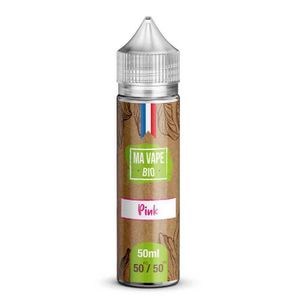 ma mega vape Litchi Ice - Ma MEGA vape