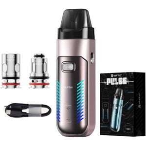 elfbar nachfüll pod läuft aus E-liquide NHOSS main image 1