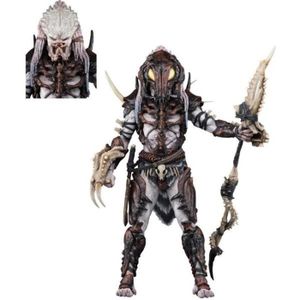 FIGURINE - PERSONNAGE Figurine PREDATOR - Ultim Alpha Predator 100th edi