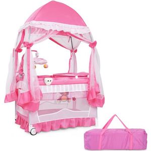 Lit Bois Pliant Bebe Cdiscount
