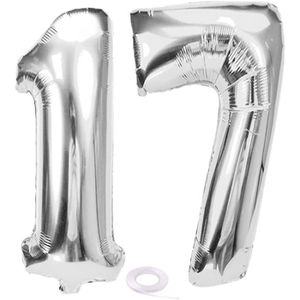 Ballon Anniversaire 17 Ans Cdiscount