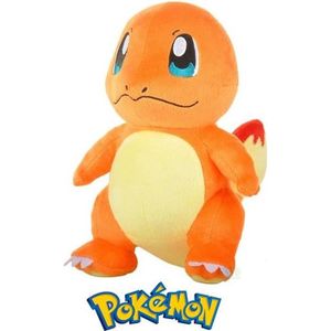 Bandai - Pokémon - Peluche Bulbizarre 30 cm - Peluche Pokémon Toute Douce -  JW3112 : : Jeux vidéo