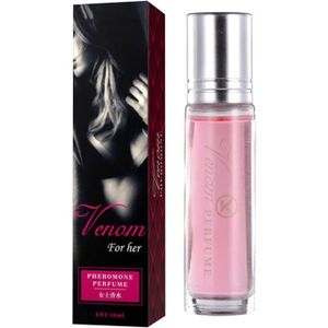 Eau De Toilette Aux Phéromones Pour Homme Intimateline - Instinct Homme - Neuf