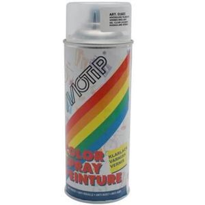 Spray Vernis acrylique brillant Pébéo 400ml pour peinture acrylique