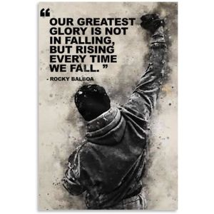 Rocky Balboa Cdiscount