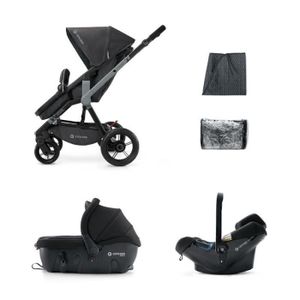poussette bebe concord