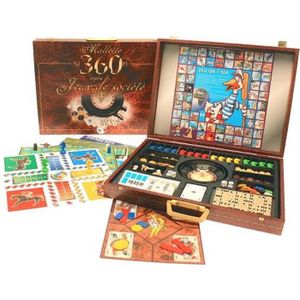 Malette Puzzles - EDUCA - Bluey - 2 x 20 pièces - Jeux - Jouets