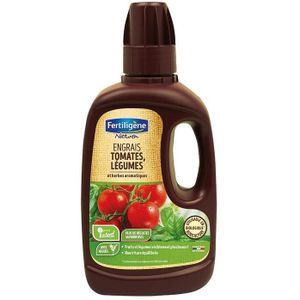 ENGRAIS FERTILIGENE Engrais Tomates Legumes Aromatique - 400 ml