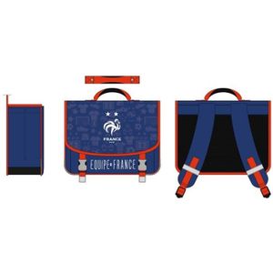 Sac scolaire foot Cdiscount