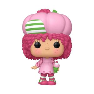 Poupées Charlotte Aux Fraises - Fraisi Concert Musical - Neuve En Boîte Avec Accessoires