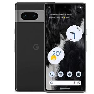 SMARTPHONE Google Pixel 7 Pro 256 Obsidian