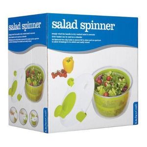 Essoreuse à salade Good Grips - dispo chez Camille & Co