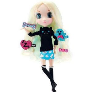 poupee shibajuku