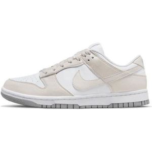 BASKET Basket SB Dunks Low AUTREMENT - Next Nature White 