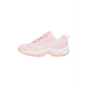 BASKET Baskets femme FILA Strada F - Rose - Lacets - Seme