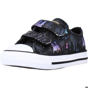 converse fille 25