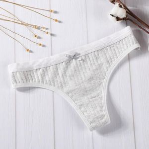 string 100 coton femme