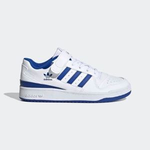Adidas country 2 clearance bianco blu