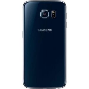 SMARTPHONE SAMSUNG Galaxy S6 Edge 64 go Noir - Reconditionné 