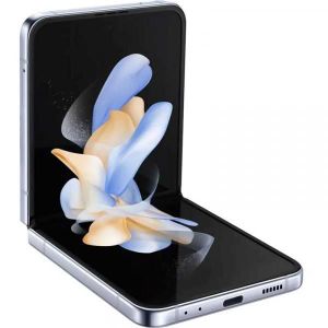SMARTPHONE Samsung F721 Galaxy Z Flip4 5G 512GB 8GB RAM Blue