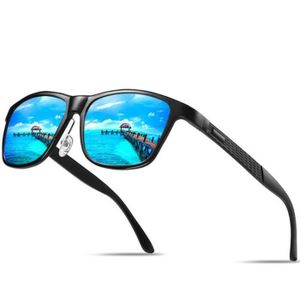 Lunette fantaisie homme 2025