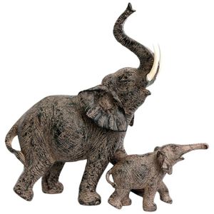 Elephant Statuette Cdiscount