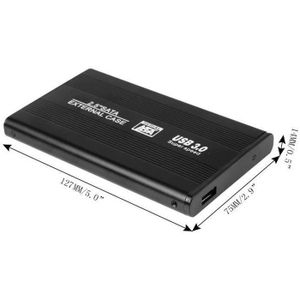EBOOK - LISEUSE Haokan-USB 30 Disque dur externe SATA Disque dur 2