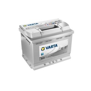 Varta H9 - 12V - 100AH - 720A (EN), 170,00 €