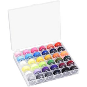 Fil à broder Aeromdale 100% coton 50 pcs Assortiment décheveaux colorés Fil à broder multicolore Fil à broder Aeromdale 100% coton 50 pcs Assortiment décheveaux colorés Fil à broder multicolore