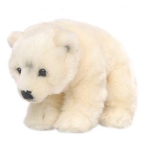 peluche panda roux wwf