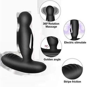 GODEMICHET - VIBRO gay sex toy sex Prostate Prostate debutant Silicon