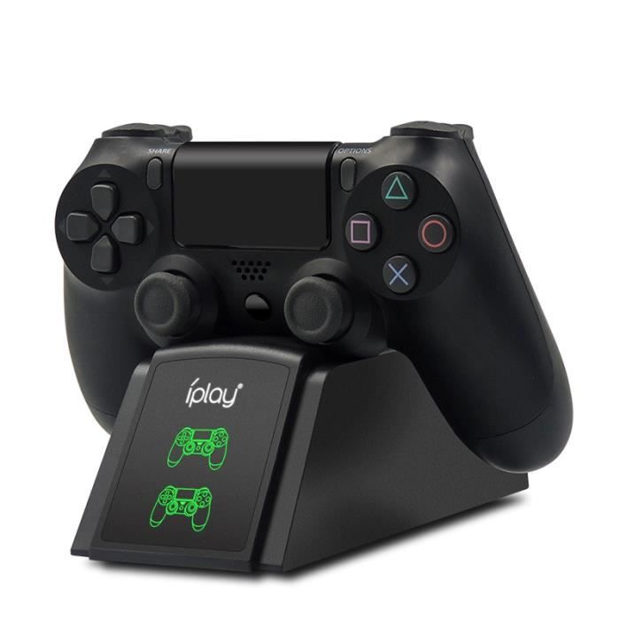 Chargeur sony manette ps4 - Cdiscount