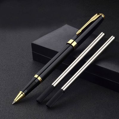 Stylo Fidget Magnétique, Stylo à Bille Créatif, Stress Reducer Relief Stylo Cadeau Pour Hommes, Femmes, Enfants, Adolescents - Beaux-Arts et Loisirs créatifs