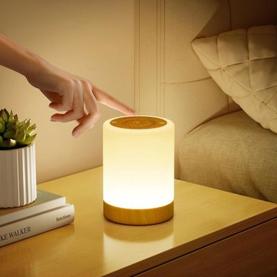 Veilleuse Led Lampe Murale Détecteur De Mouvement Capteur De Lumière