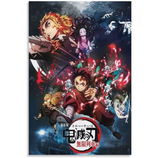 SPY X FAMILY Anya Forger - Affiche Et Impression Murale, Dessin Animé