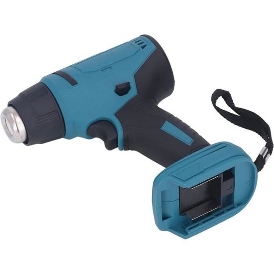 Lot De 4 Buses Pour Pistolet à Chaleur - Acier Inoxydable Pour Décapage, Soudage Et Travaux Thermiques
