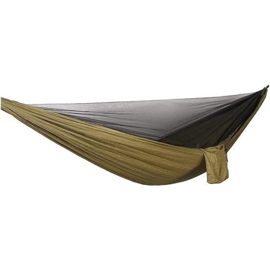 Eno Double Nest Hammock N/A Sapphire/Yellow