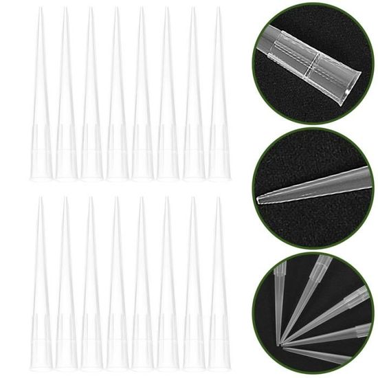 7 Supports à Fleurs En Spirale Transparent - Pour Ikebana, Bouquets, Composition Florale