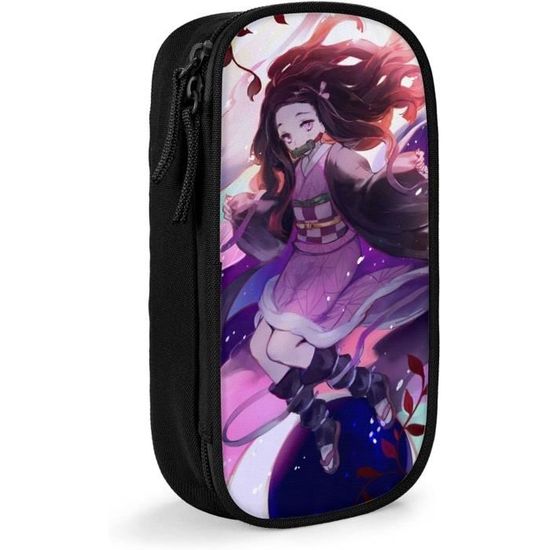 Dibujo De Nezuko Kamado 18 De Demon Slayer Para Colorear