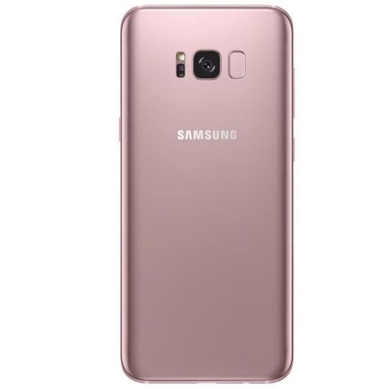 SAMSUNG Galaxy S8+ 64 go Rose - Reconditionné - Excellent état