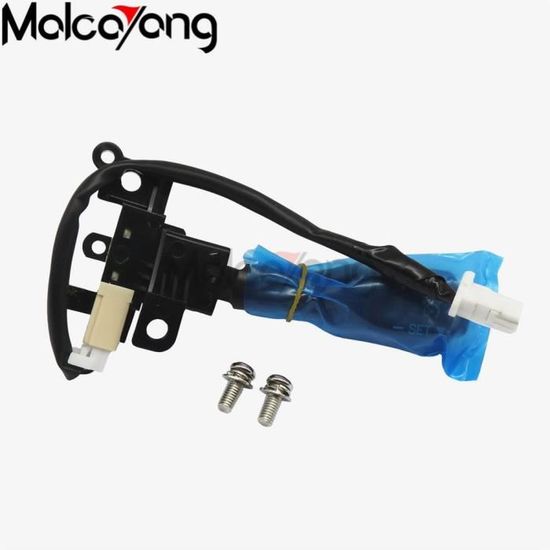 Interrupteur Régulateur De Vitesse Volant Pour Honda Fit 08-13 / City 09-14 / Civic 06-11 - Réf. 36770-SNA-A12