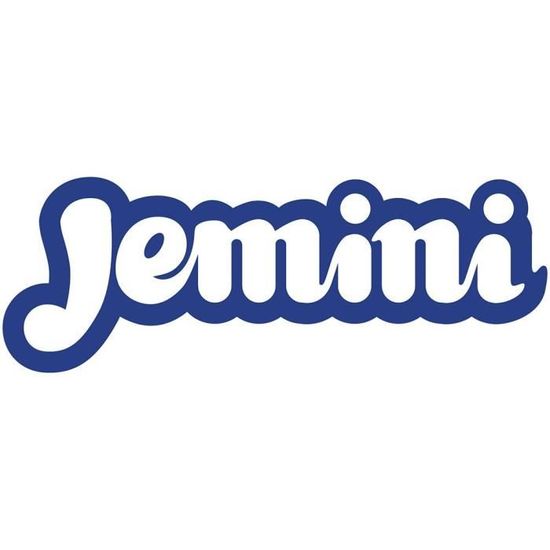 JEMINI- Simon Lapin en Peluche +/-27 cm, 023429, Blanc/Bleu/Rouge :  : Jouets