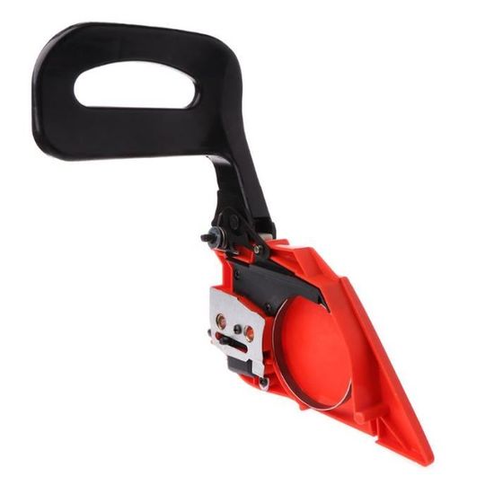 Poignée De Frein De Chaîne De Rechange Pour Tronçonneuse Stihl MS231 MS251C - Pièce 1143 792 9103, Installation Facile