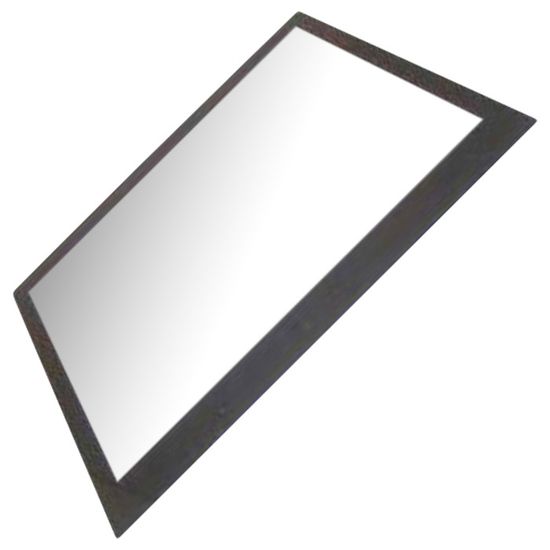 Vitre intérieure de porte Four, cuisinière 290440155 BEKO, ARISTON