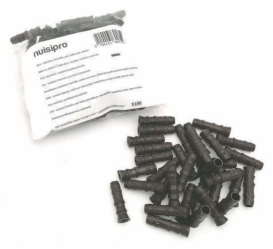 lot-de-100-injecteurs-bois-dalep-9-5mm-609100-cdiscount-bricolage