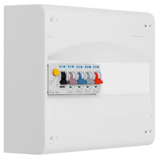 Coffret électrique Legrand Drivia 2 rangées - 13 modules Coffret électrique Legrand Drivia 2 rangées - 13 modules