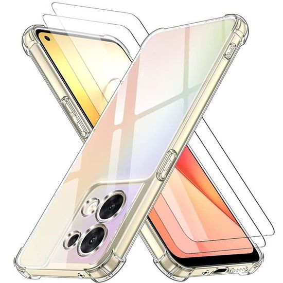 Coque De Protection Honeywell CT37 / CT37HC - Transparente - Résistance Aux Chutes 90cm - Norme Militaire