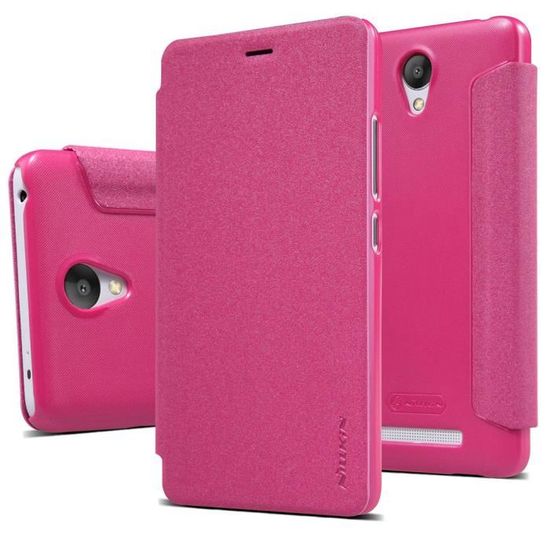 Coque Samsung Galaxy A5 2017 Avec Verre Trempé En Cuir PU Full Body Protecteur Folio Antichoc