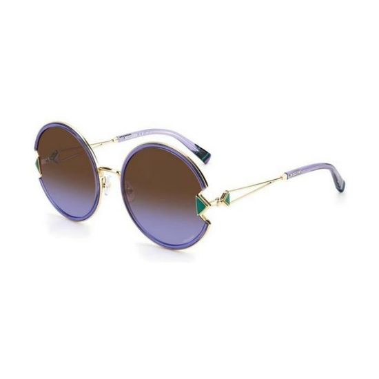 Lunettes de soleil Femme Missoni Ø 52 mm main image 0
