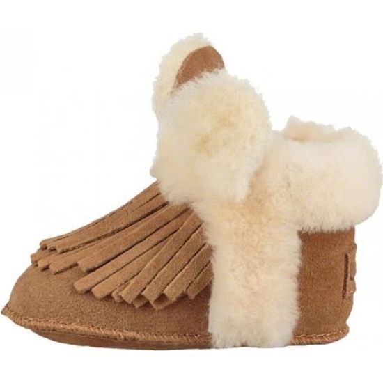 Bottine Ugg Darlala B b DARLALA CHESNUT Ch taigne